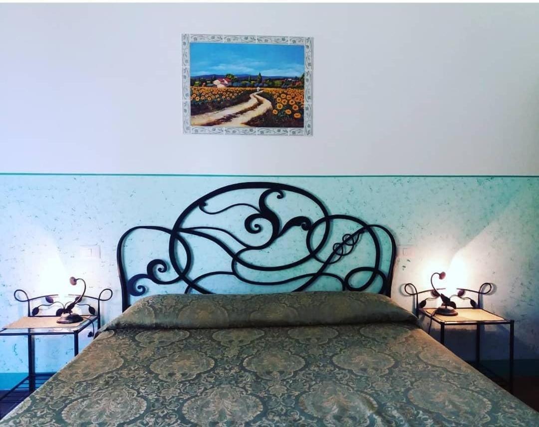 Agriturismo Colleverde Capalbio Room photo
