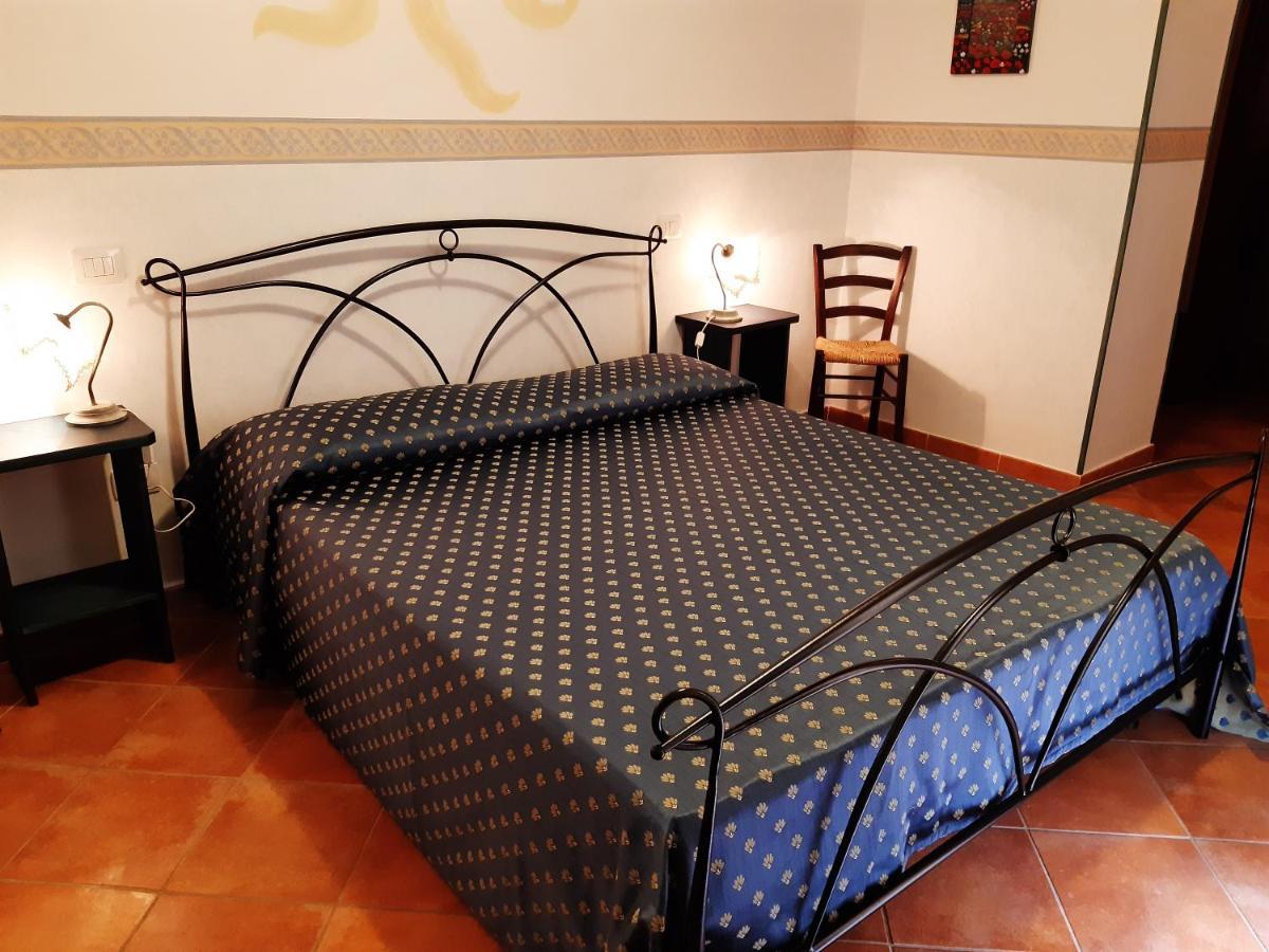 Agriturismo Colleverde Capalbio Room photo